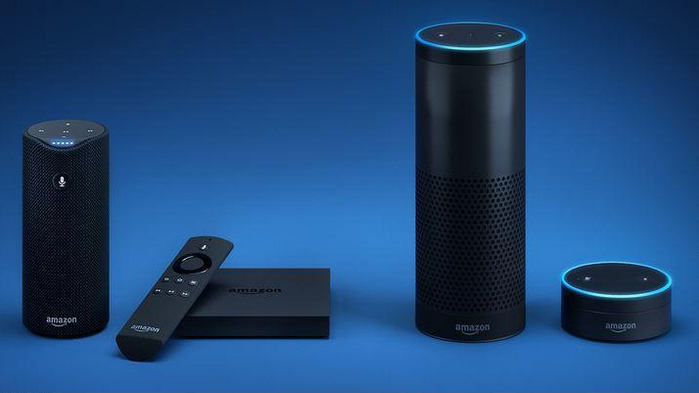 Amazon AlexaܼҾӽ