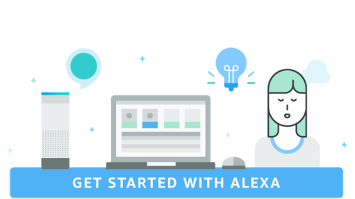 Alexa Skills Kit是什么?富盈星Alexa Skills开发服务