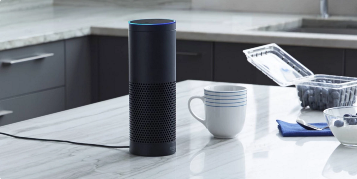 amazon Alexa 实验室揭秘:未来发展方向全在这里
