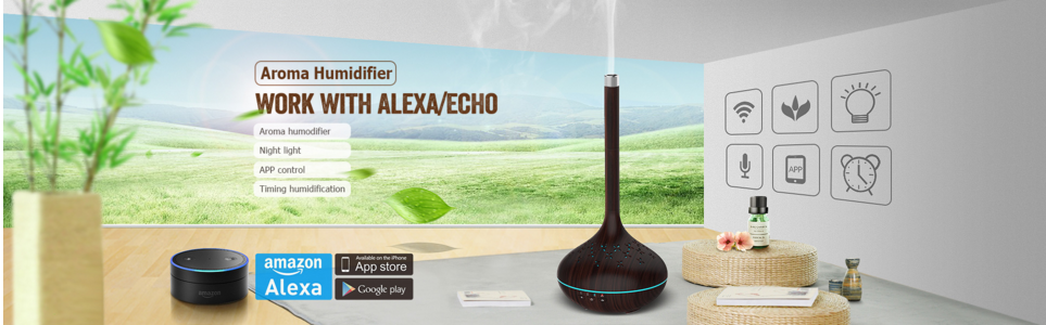 Alexa智能产品硬件方案开发 打造智能家居语音控制生态系统